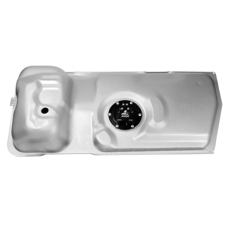Aeromotive A1000 Stealth fuel tank and integrated pump assembly for 1986-1998 Ford Mustang