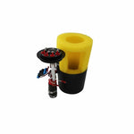 Aeromotive Phantom Series 340lph direct drop-in fuel pump for 1999-2002 Chevrolet Camaro.