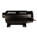 Aeromotive 11195 Brushless Spur Gear In-Line Fuel Pump with TVS Controller assembly