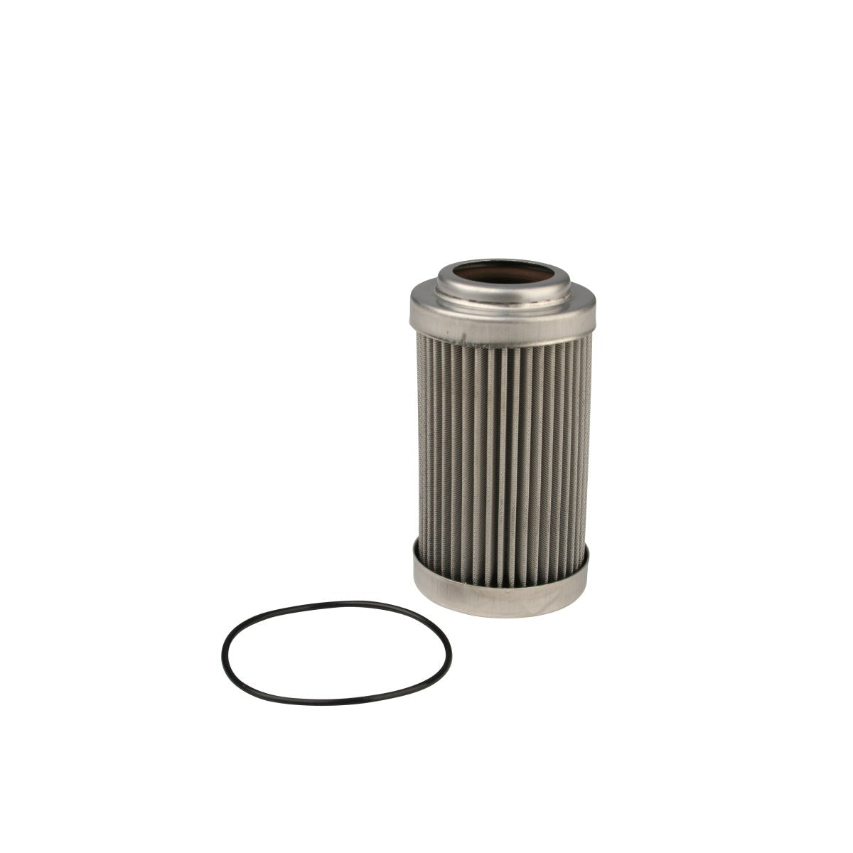 Aeromotive 12635 40-micron stainless steel mesh fuel filter element