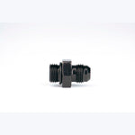 Aeromotive 15606 ORB-06 to AN-06 male flare adapter fuel system fitting