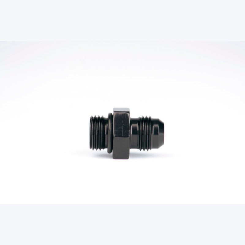 Aeromotive 15606 ORB-06 to AN-06 male flare adapter fuel system fitting