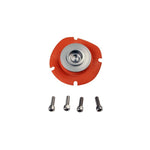 Aeromotive 13006 regulator service kit including replacement diaphragm and internal seals