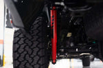 Roush 2-Inch Performance Suspension System for 2015-2025 Ford F-150