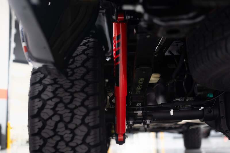 Roush 2-Inch Performance Suspension System for 2015-2025 Ford F-150