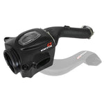 aFe 08-11 Toyota Land Cruiser V8 4.7L Momentum GT Cold Air Intake w/ Pro DRY S Media