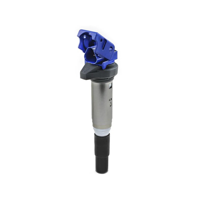 aFe POWER Scorcher high-performance ignition coil with black finish for BMW engines