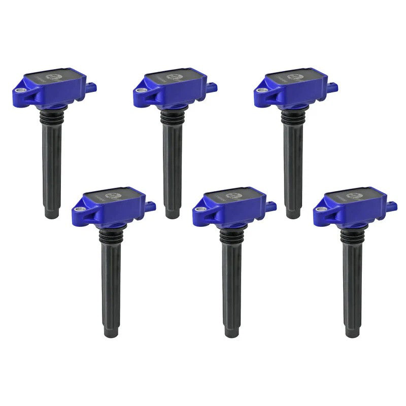 aFe POWER SCORCHER high-performance ignition coil for Chrysler Dodge Jeep Ram V6-3.6L engines