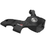 aFe POWER Momentum GT Cold Air Intake System with black XLPE housing and Pro DRY S filter for 2014-2019 BMW and Mini