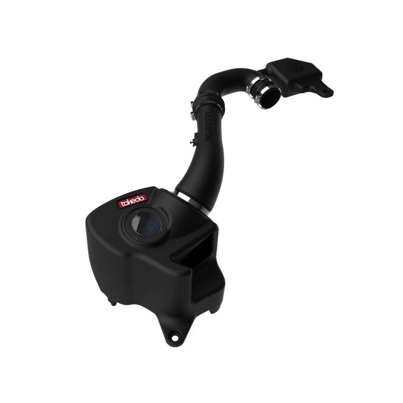 aFe Takeda Momentum Cold Air Intake System with XLPE housing and Pro 5R filter for 2015-2019 Subaru Outback