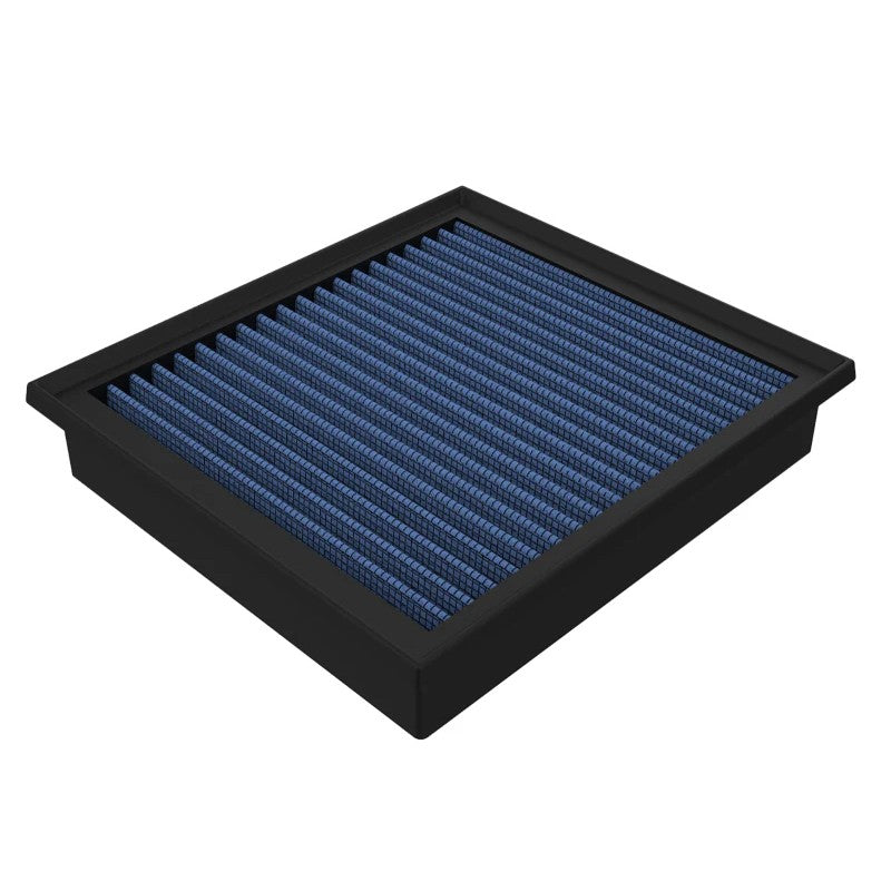 aFe Power Magnum FLOW Pro 5R oiled performance air filter 30-10314 with 5-layer cotton media and polyurethane frame