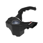aFe Momentum GT cold air intake with black XLPE housing and Pro 5R filter for 2024-2026 Ford Ranger Raptor V6-3.0L