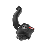 aFe Takeda Momentum Cold Air Intake system with black XLPE housing and Pro DRY S filter for 2021-2026 Kia K5 GT
