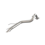 aFe Vulcan Series 304 stainless steel axle-back exhaust with hi-tuck tip for 2024-2026 Lexus GX550