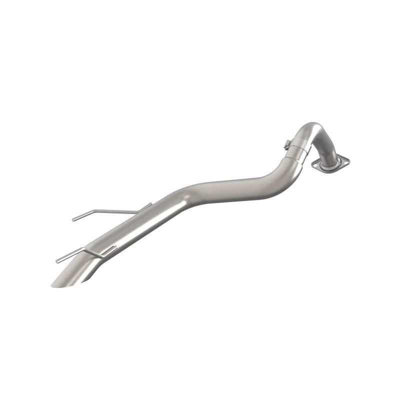 aFe Vulcan Series 304 stainless steel axle-back exhaust with hi-tuck tip for 2024-2026 Lexus GX550