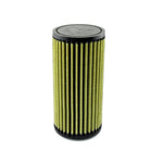 aFe Power Aries Pro GUARD7 conical air filter for 2004-2007 Yamaha Rhino 660.