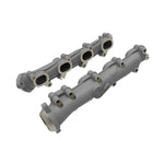 aFe Power BladeRunner cast ductile iron exhaust manifold for 2009-2024 Ram 1500 V8-5.7L HEMI
