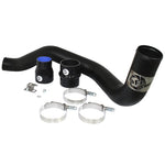 aFe POWER BladeRunner series intercooler charge pipe for 2004-2010 GM Silverado and GMC Sierra 6.6L diesel trucks