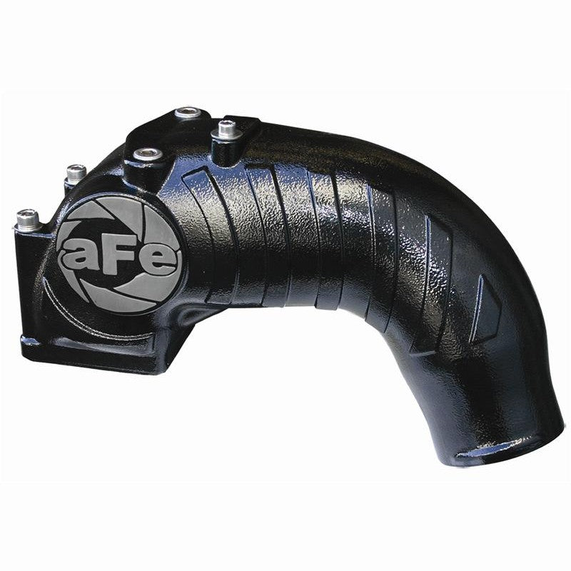 aFe Bladerunner Manifolds Intake Dodge Diesel Trucks 10-13 L6-6.7L (td) with Gaskets