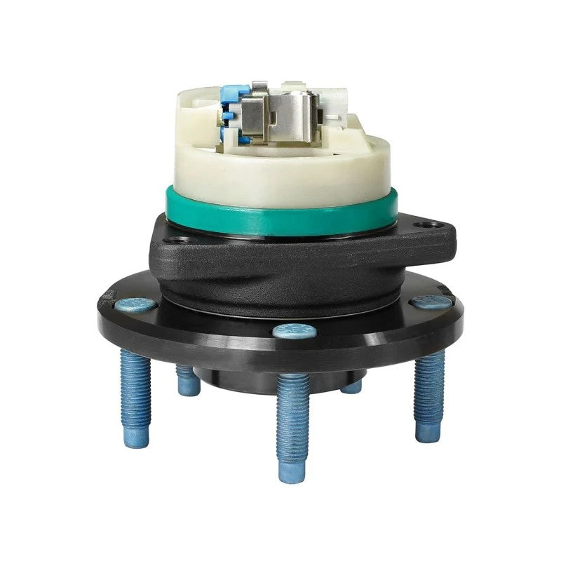 aFe Control PFADT Series SKF X-Tracker performance wheel bearing hub assembly for 1997-2013 Chevrolet Corvette