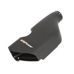aFe POWER Diesel Elite Momentum HD Dynamic Air Scoop for 2016-2018 Nissan Titan XD 5.0L Cummins
