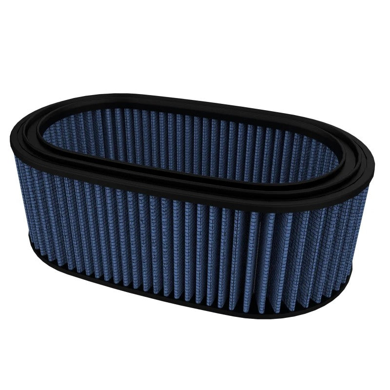 aFe Magnum FLOW Pro 5R Blue Air Filter for 2020-2026 Corvette C8