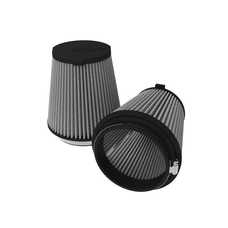 aFe Magnum FLOW Pro Dry S Filter for 2024-2026 Mustang GT/Dark Horse