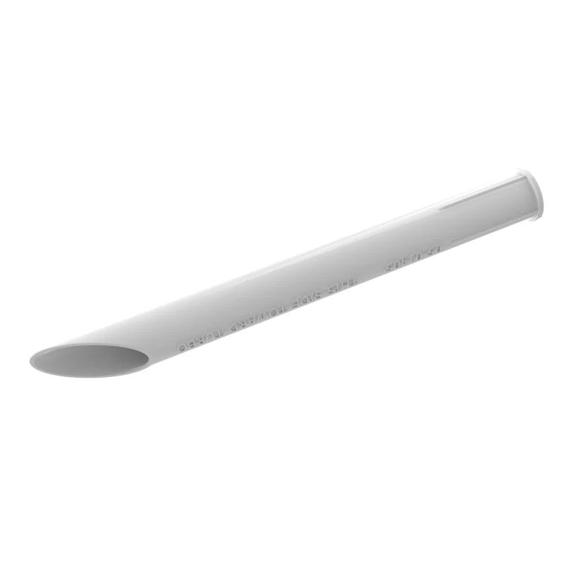 aFe POWER Magnum FORCE injection-molded nylon vent tube insert for 2016-2025 Ford F-150 intake systems