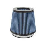 aFe Power MagnumFLOW Pro 5R oiled cotton performance air filter with 5.5 inch flange and inverted top