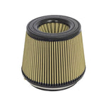 aFe Power MagnumFLOW Pro GUARD7 inverted conical performance air filter with 7-inch flange and 9-inch base