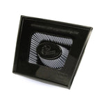 aFe Power Magnum FLOW Pro DRY S air filter with blue synthetic media and black polyurethane frame