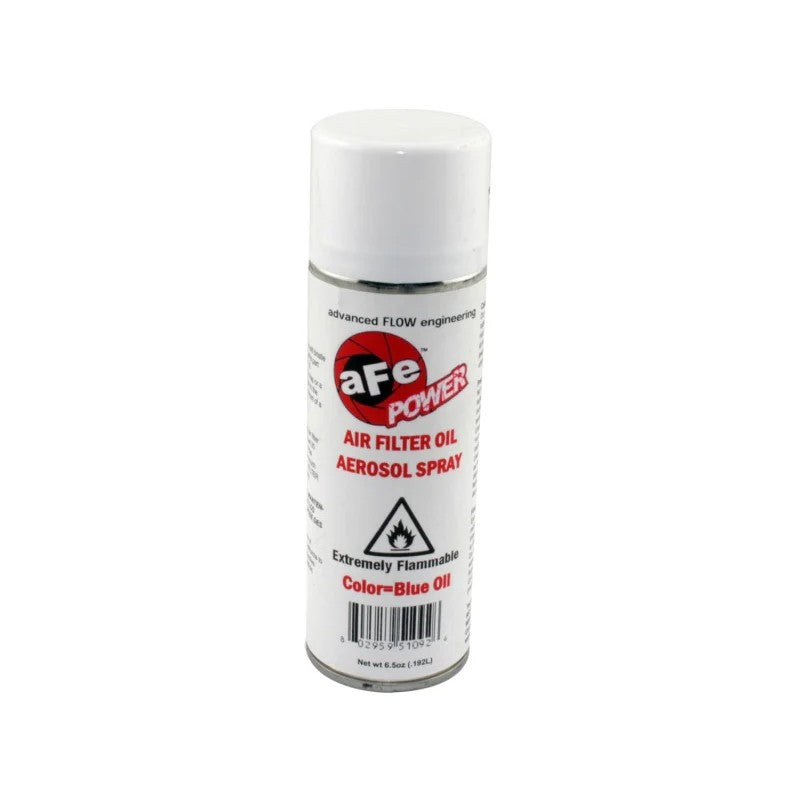 aFe MagnumFLOW Chemicals CHM Air Filter Oil - Blue 5.5 oz Aerosol Single