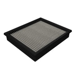 aFe MagnumFLOW OER PRO DRY S washable air filter with polyurethane frame for Toyota V8-5.7L