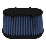aFe MagnumFLOW OER P5R Air Filter | 2006-2011 GM Van 6.6L Duramax