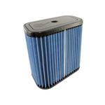 aFe MagnumFLOW Oiled OE Replacement Air Filter for BMW M3 (E90/E92/E93) 2008-2009 V8 4.0L