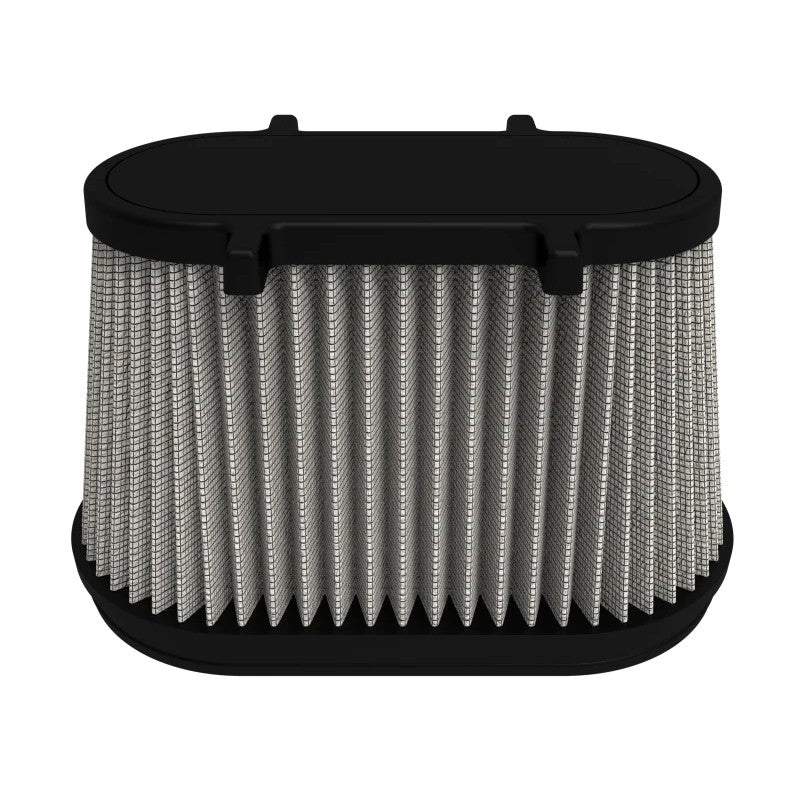 aFe MagnumFLOW Pro DRY S Air Filter (2003-2009 Hummer H2 Base)