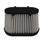 aFe MagnumFLOW Pro DRY S Air Filter (2003-2009 Hummer H2 Base)