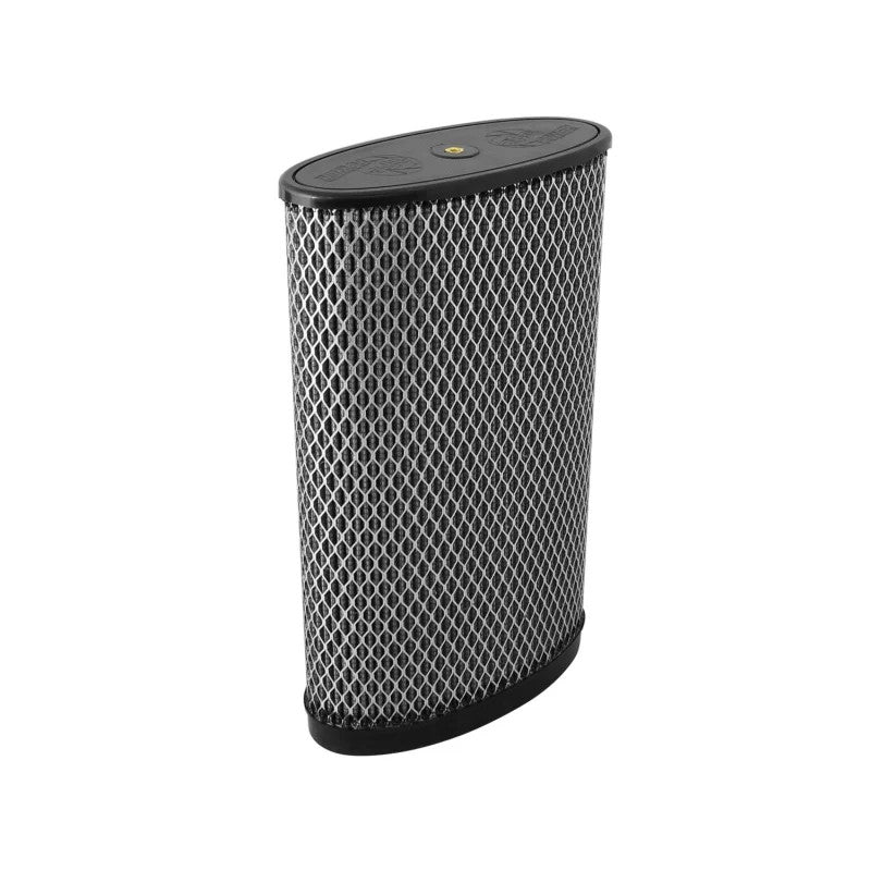 aFe MagnumFLOW Pro DRY S OE Replacement Air Filter (2005-2015 Boxster / 2006-2015 Cayman) - 11-10106