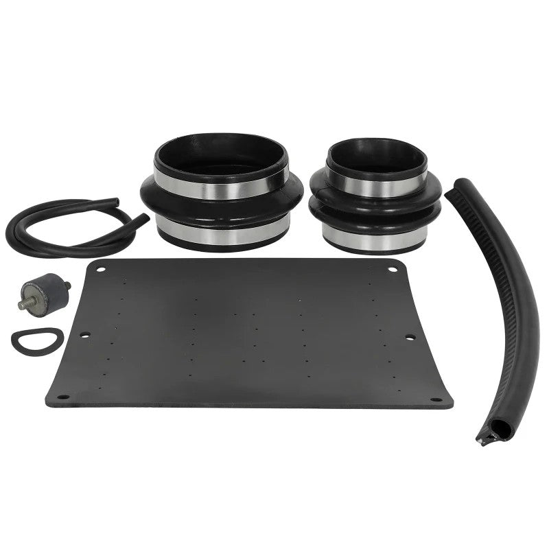 aFe POWER MagnumFORCE Cold Air Intake System spare hardware and components kit 59-81162