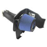 aFe Power MagnumFORCE Stage-2 cold air intake with rotomolded tube and Pro 5R filter for 2011-2023 6.4L Hemi vehicles.