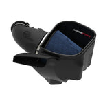 aFe Power Magnum FORCE Stage-2 cold air intake with XLPE housing and oiled Pro 5R air filter for 6.4L HEMI engines