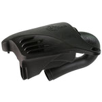 aFe MagnumFORCE Stage-2 Si sealed air box and rotomolded intake tube with Pro Dry S air filter for BMW L4-2.0L engines.