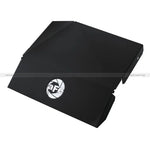aFe Power MagnumFORCE black vacuum-formed intake system cover for 2013-2018 Ram 2500/3500 6.7L Cummins Diesel.