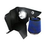 aFe Power MagnumFORCE Stage 1 intake system with Pro 5R filter and black powder-coated heat shield for BMW E39