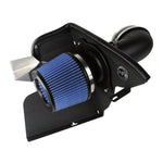 aFe Power MagnumFORCE Stage-2 cold air intake with rotomolded tube and Pro 5R filter for 2001-2006 BMW M3