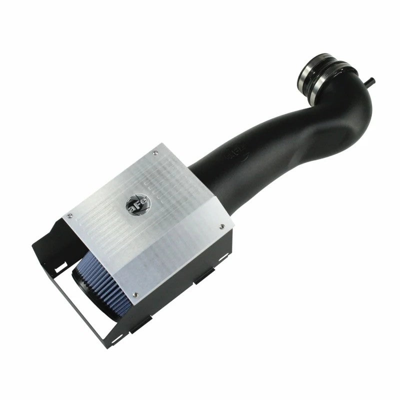 aFe Power MagnumFORCE Stage-2 cold air intake with Pro 5R filter and heat shield for 2006-2010 Jeep Grand Cherokee SRT8