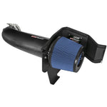 aFe MagnumFORCE Stage-2 intake system with gloss carbon fiber tube and Pro 5R filter for 2011-2023 Dodge/Chrysler 5.7L