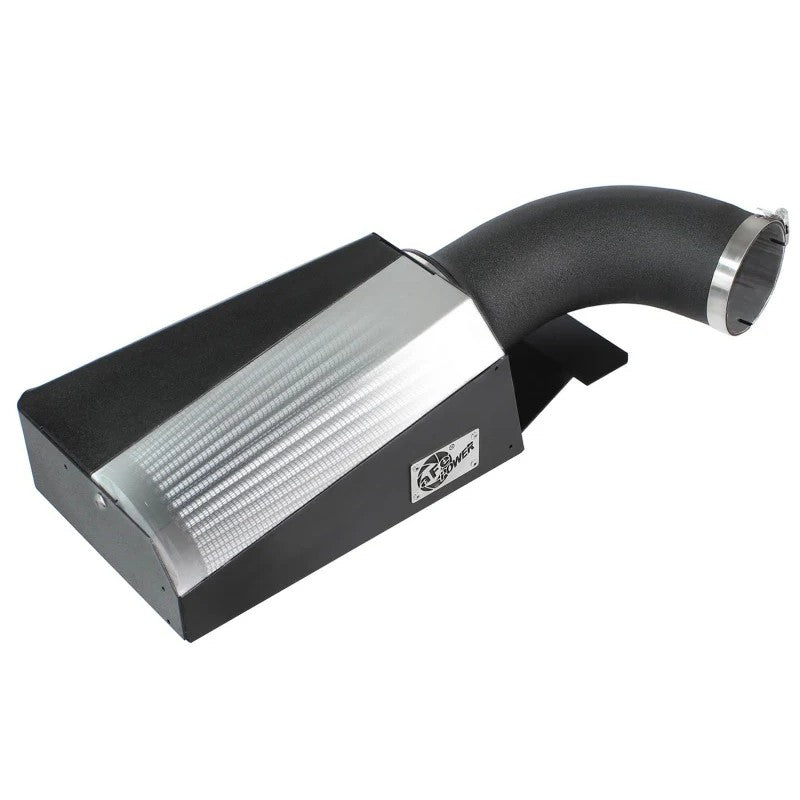aFe Power MagnumFORCE Stage-2 Cold Air Intake with Pro Dry S filter for 2009-2016 Mini Cooper S 1.6L