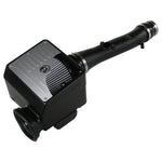 aFe Magnum FORCE Stage-2 Si sealed cold air intake with rotomolded housing and Pro DRY S filter for Toyota V6-4.0L engines.
