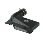 aFe MagnumFORCE Stage-2 Si sealed air intake system with rotomolded housing and Pro DRY S filter for VW/Audi 2.0L TDI